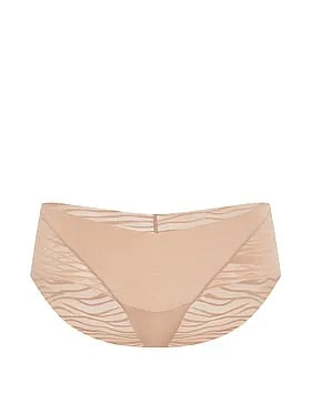 No-Show Hiphugger Panty