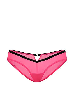 Mesh Tanga Panty