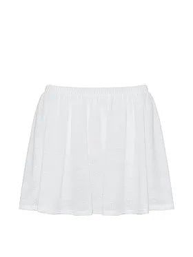 VSX Elevate⢠Logo Lace Pleated Skirt