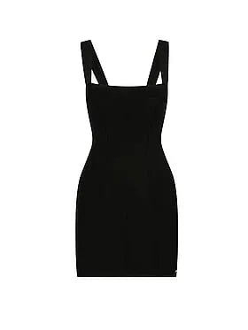 Bodycon Knit Mini Dress