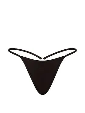 Micro String Thong Bikini Bottom