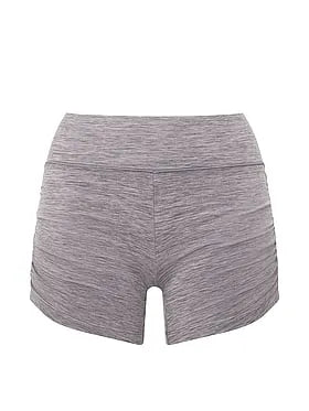 PINK Relay⢠Ruched Bun Shorts