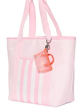 Micro Tote Bag Charm