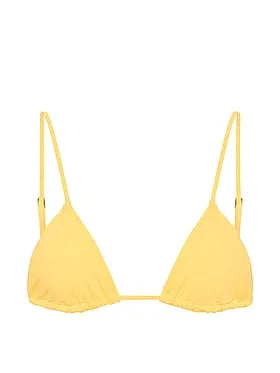 Tiny Triangle Bikini Top