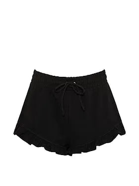 All-Day Cotton⢠Ruffle Bloomer Shorts