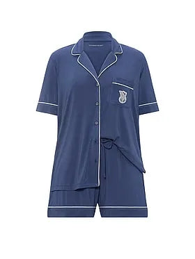 SoSoft⢠Modal Short Pajama Set