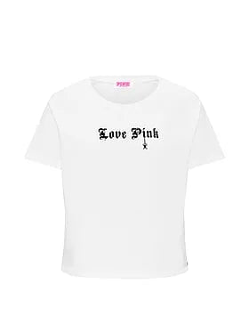 Cotton Raglan Sleep Tee