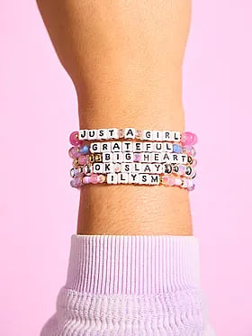 ILYSM Bracelet