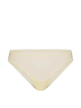 Light-Touch High-Leg Cheeky Panty