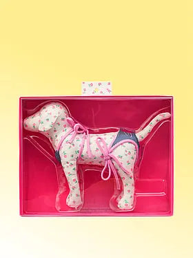 PINK by Frankies Bikinis Maxi Dog