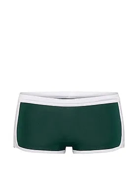 Cotton Dorm Boyshort Panty