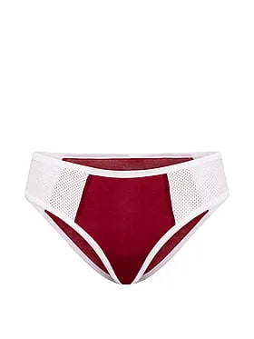 Cotton Cheeky Panty