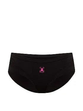 Seamless Hiphugger Panty