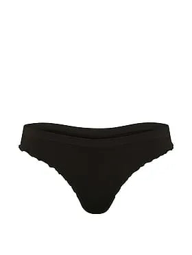Seamless Thong Panty