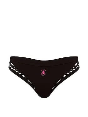 Seamless Thong Panty