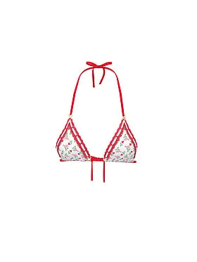 Cape May Bikini Top