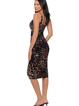 Diva Shaping Dress