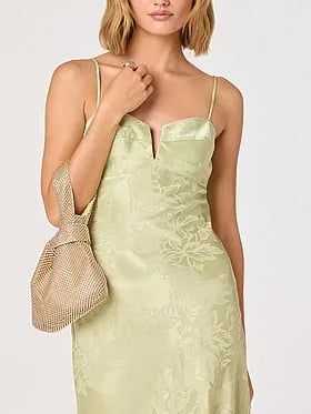 Tyla Dress