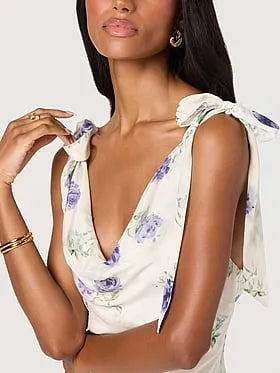 Fen Dress