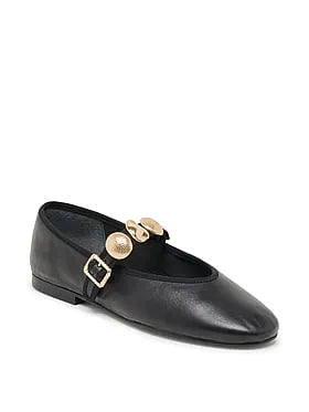 Relan Ballet Flat