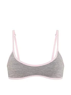 PINK Relay⢠Micro Scoop Bra