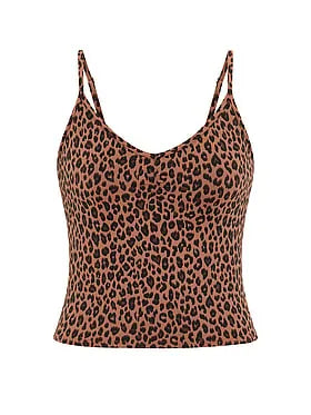 PINK Relay⢠Ruched Bra Tank