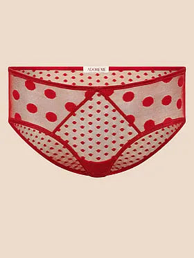 Bertie Hipster Panty