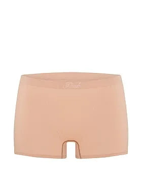 Seamless Boyshort Panty