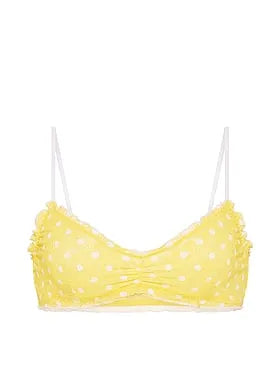 Eden Lace Bralette