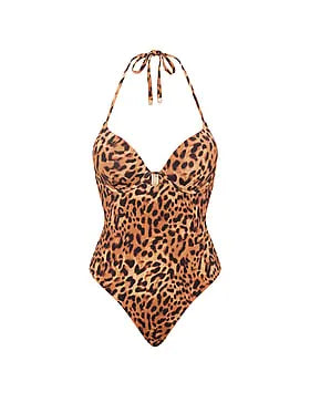 Bombshell Add-2-Cups One-Piece Swimsuit