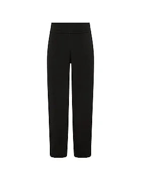 All-Day Cotton⢠Foldover Jogger Pants