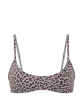 PINK Relay⢠Micro Scoop Bra