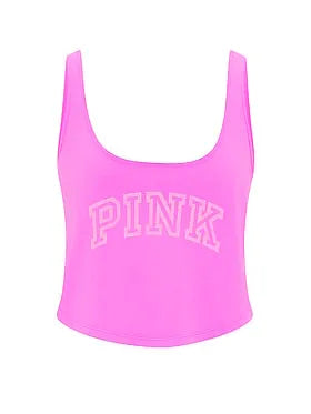 Campus Cotton⢠Swing Tank Top