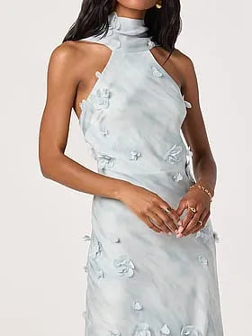 Ashley Dress