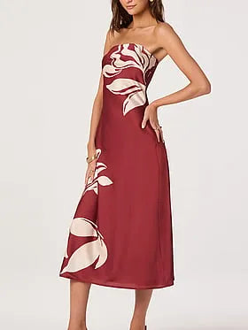 Annabeth Dress