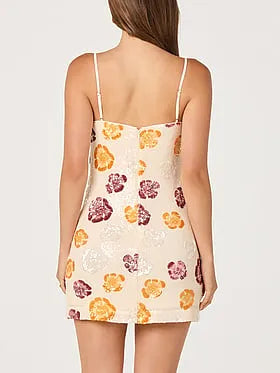 Abelia Dress