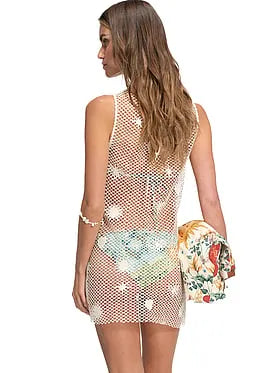 Leyla Mini Dress