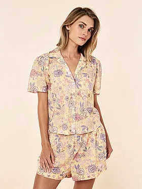 Karolina Boxer PJ