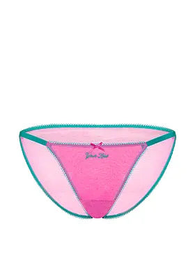 PINK Wink⢠String Bikini Panty