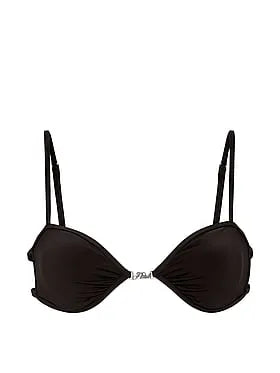 Tiny Strappy Bikini Top