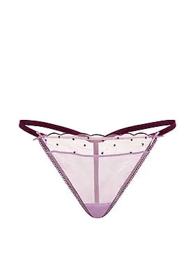 PINK Wink⢠V-String Panty