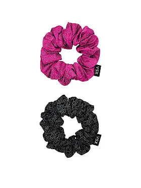 VSX 2-Pack Scrunchie Set