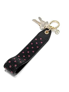 Wristlet Strap Keychain