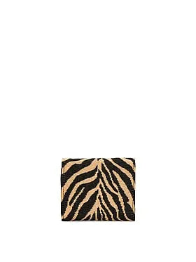 Small Flap Wallet