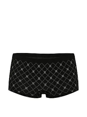 Seamless Boyshort Panty