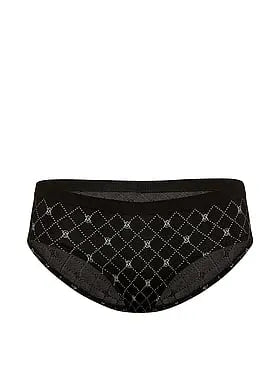 Seamless Hiphugger Panty