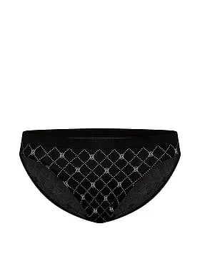 Seamless Bikini Panty