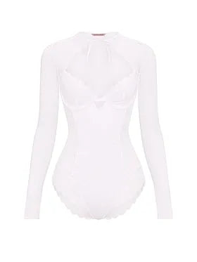 Tease Angel Dress-Up Bodysuit