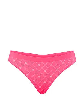 Seamless Thong Panty