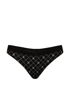 Seamless Thong Panty